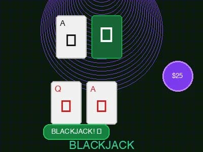 Blackjack