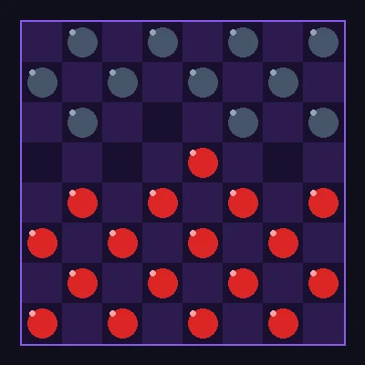 Checkers