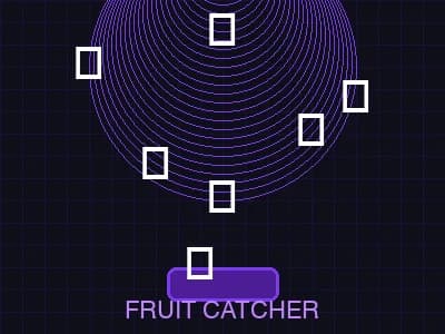 Fruit Catcher