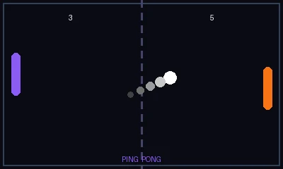 Ping Pong