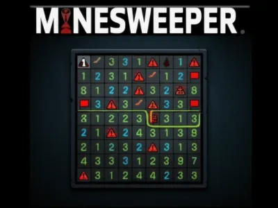 Minesweeper