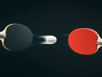 Ping Pong